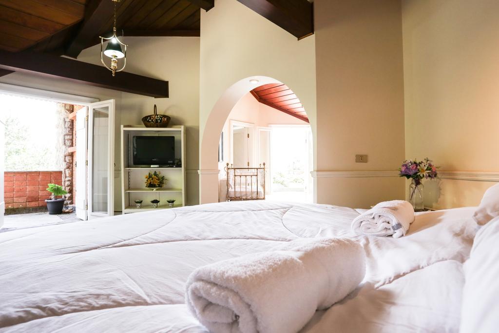 Villa Da Esperanca Campos do Jordao Room photo