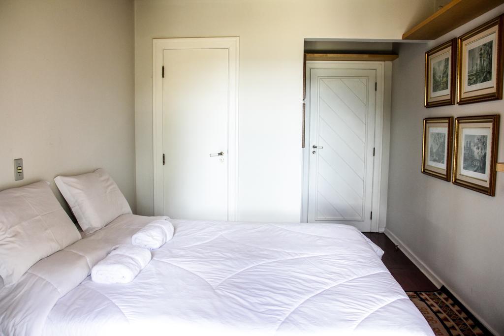 Villa Da Esperanca Campos do Jordao Room photo